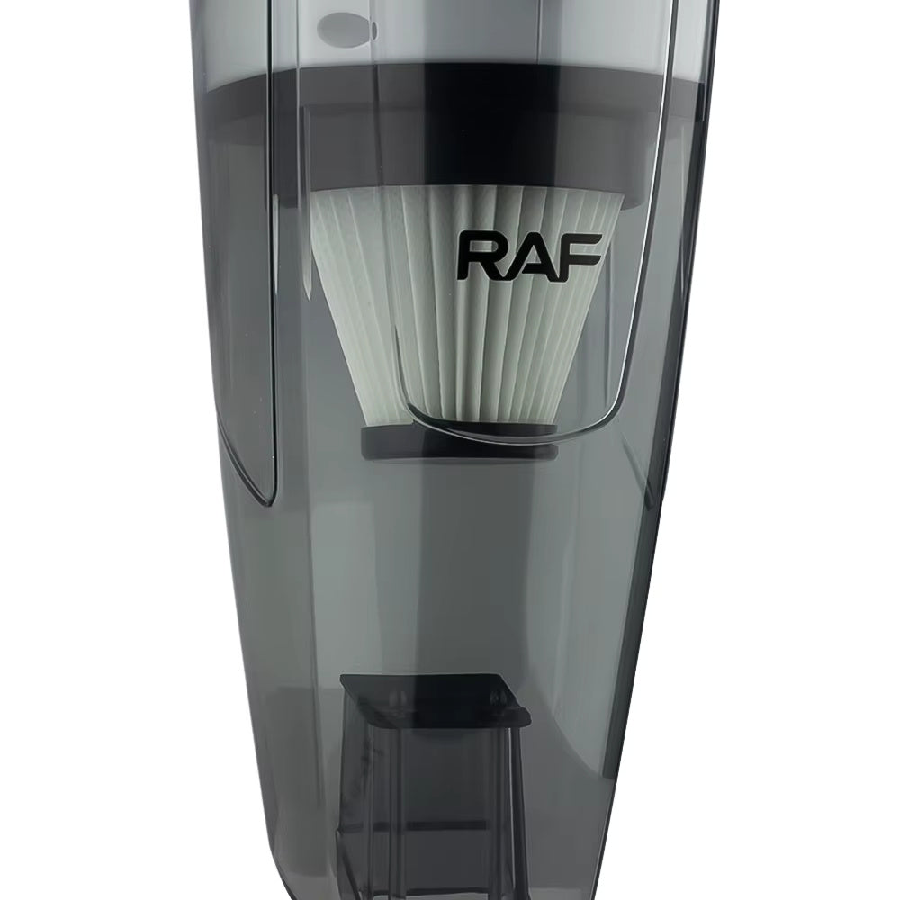 Handheld 2-in-1 Vacuum Cleaner