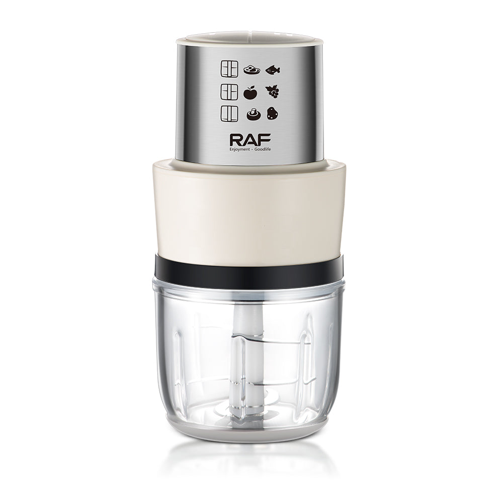 Food Processor 3 in 1 + Free Vacuum Sealer