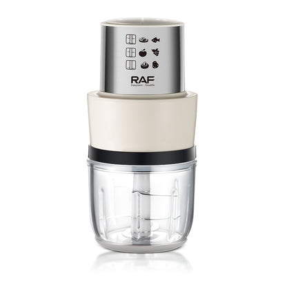 Food Processor 3 in 1 + Free Vacuum Sealer
