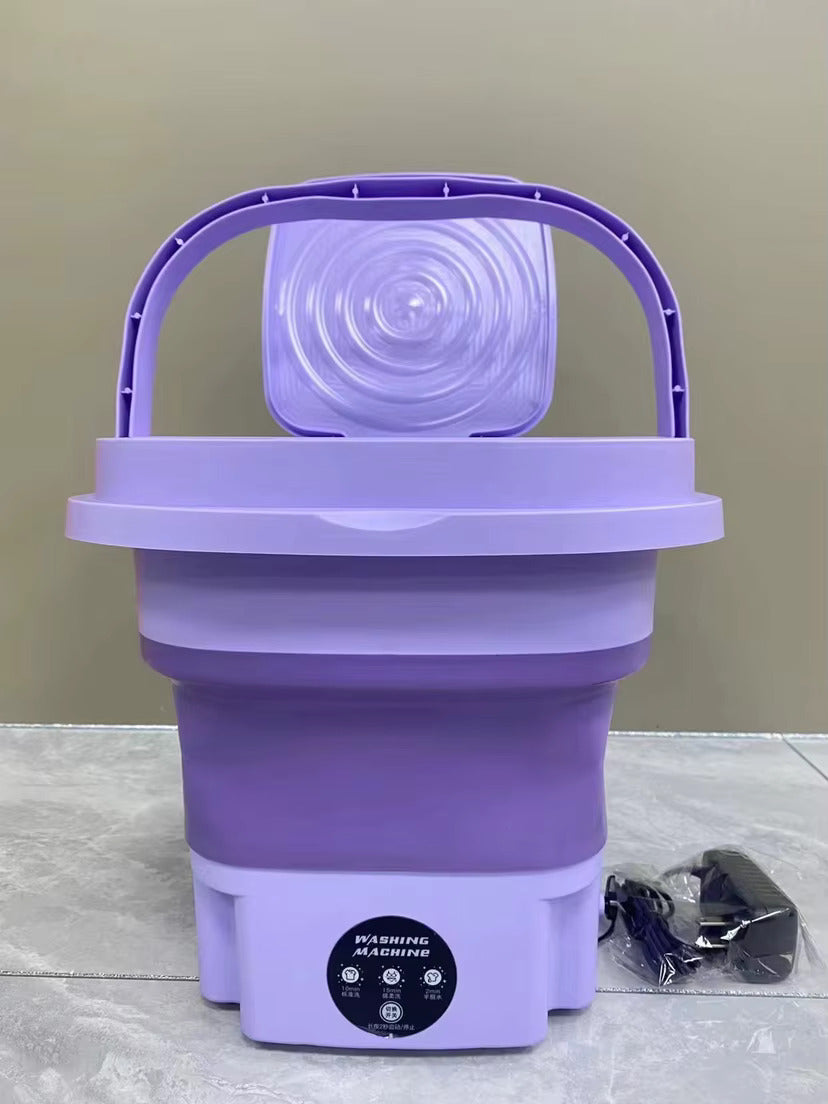 Portable Washing Machine