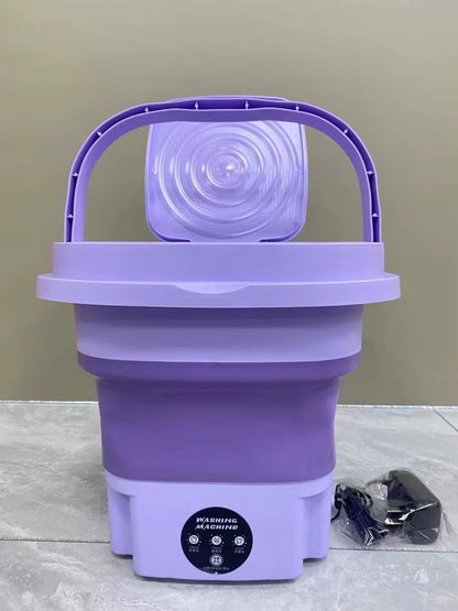 Portable Washing Machine
