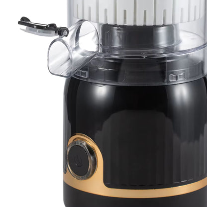 Hand Blender 5-in-1 + Mini Citrus Juicer