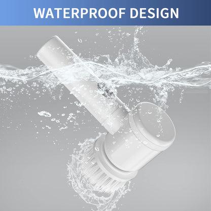 Electric Magic Brush