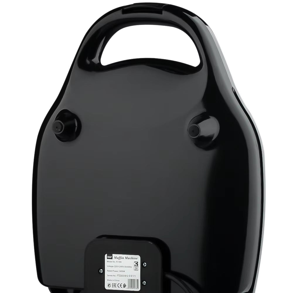 Pancake & Arepa Maker