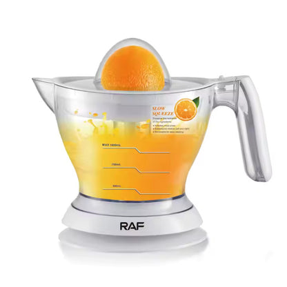 Juicer Extractor + Free Citrus Maker