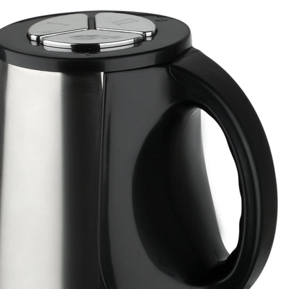 Food Processor Stainless-Steel 3L