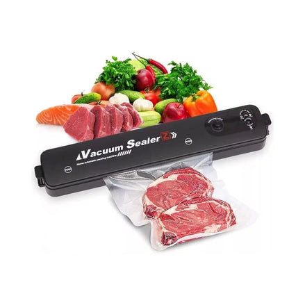 Food Vacuum Sealer