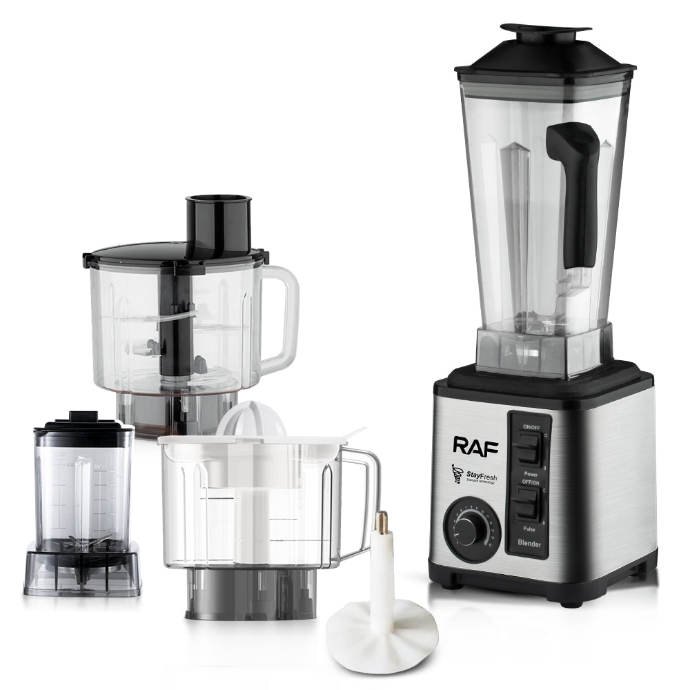 Electric Blender 5-in-1