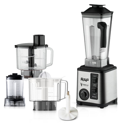 Electric Blender 5-in-1