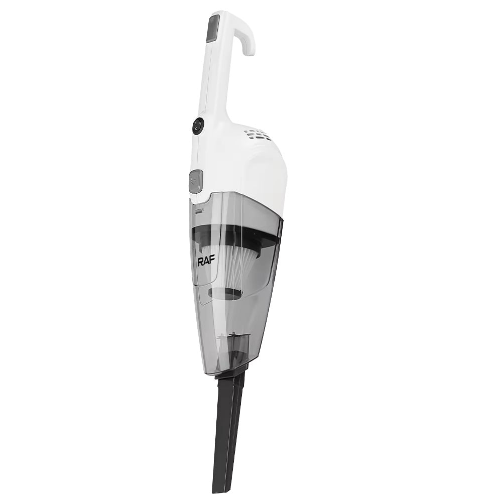 Handheld 2-in-1 Vacuum Cleaner