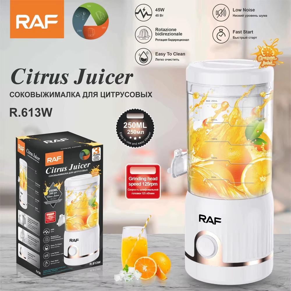 Mini Citrus Juicer