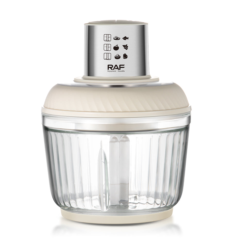 Food Processor 3 in 1 + Free Vacuum Sealer