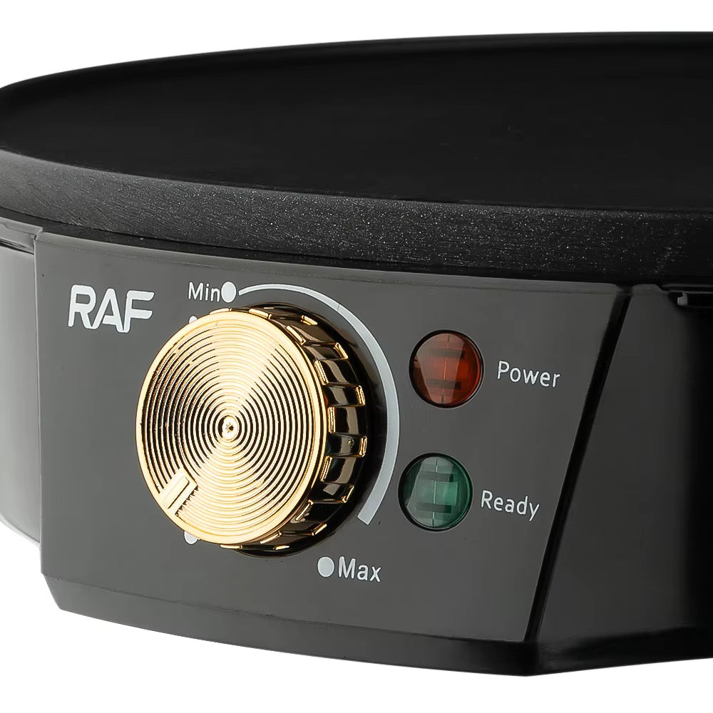 Professional Crepe Maker