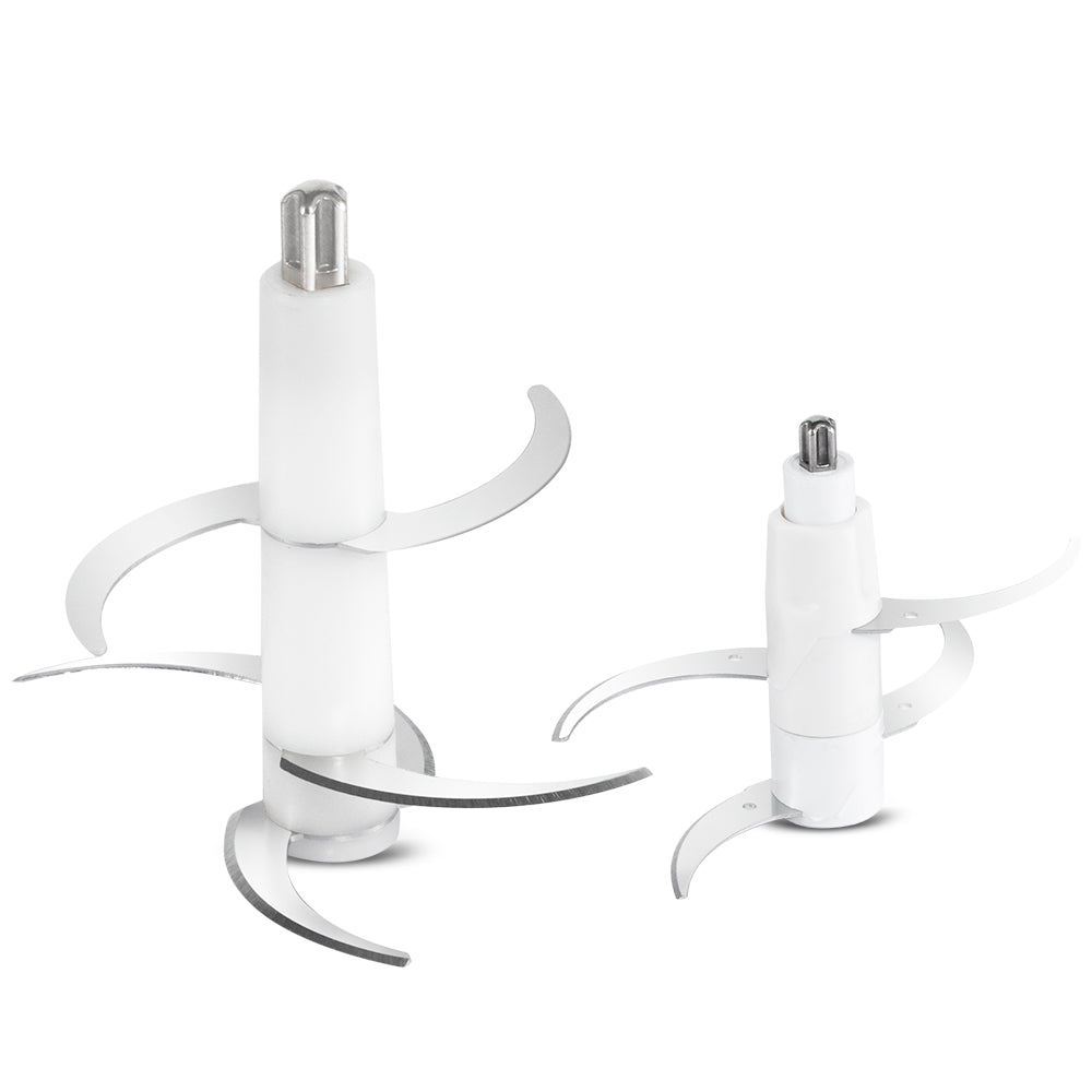 Food Processor 3 in 1 + Free Vacuum Sealer