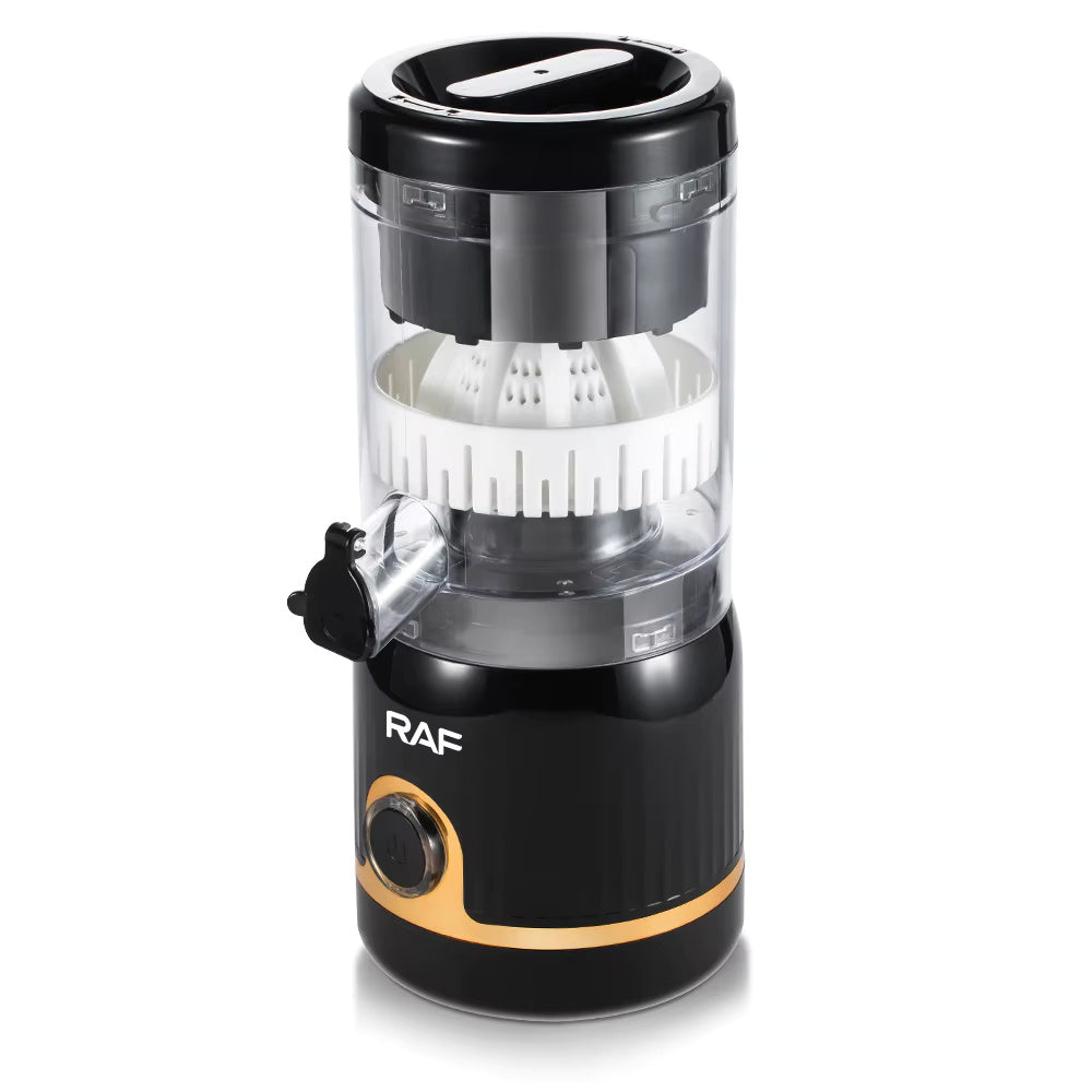 Hand Blender 5-in-1 + Mini Citrus Juicer