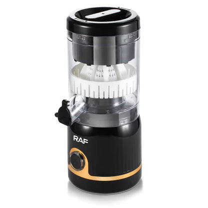 Hand Blender 5-in-1 + Mini Citrus Juicer