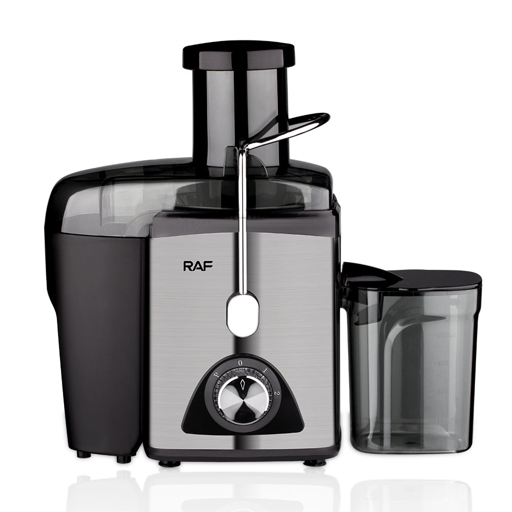 Juicer Extractor + Free Citrus Maker