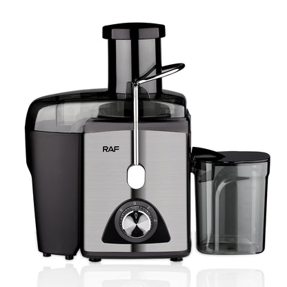 Juicer Extractor + Free Citrus Maker