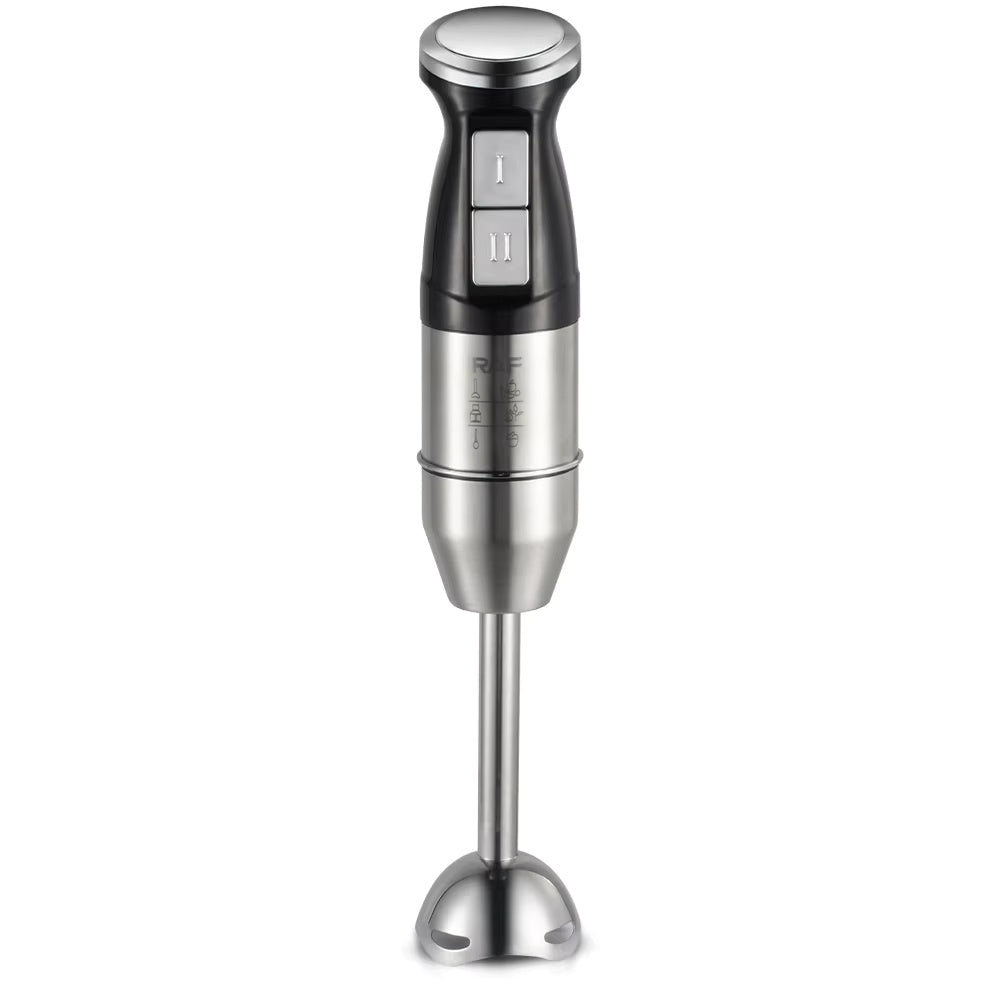 Hand Blender 5-in-1 + Mini Citrus Juicer