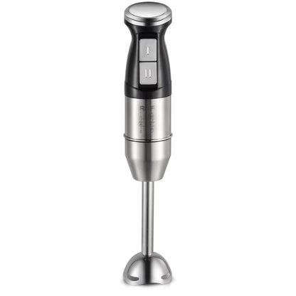 Hand Blender 5-in-1 + Mini Citrus Juicer