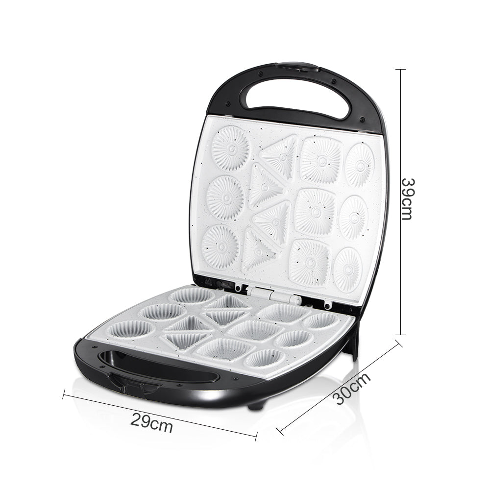 Mini Cake & Biscuit Maker