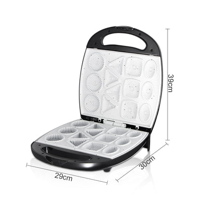 Mini Cake & Biscuit Maker