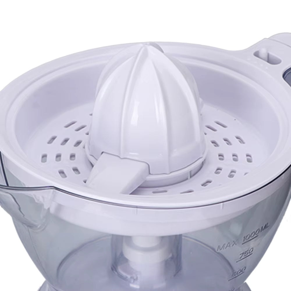 Juicer Extractor + Free Citrus Maker