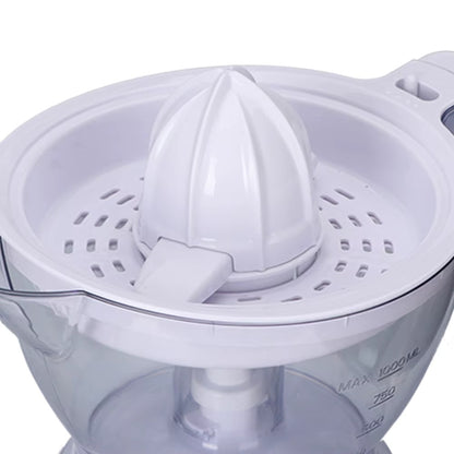 Juicer Extractor + Free Citrus Maker