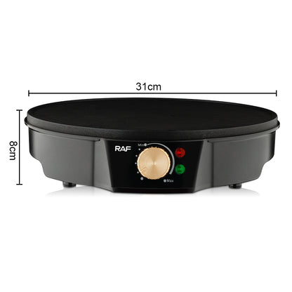 Professional Crepe Maker