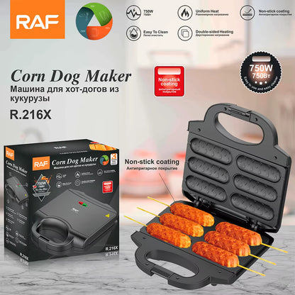 Corn Dog Maker