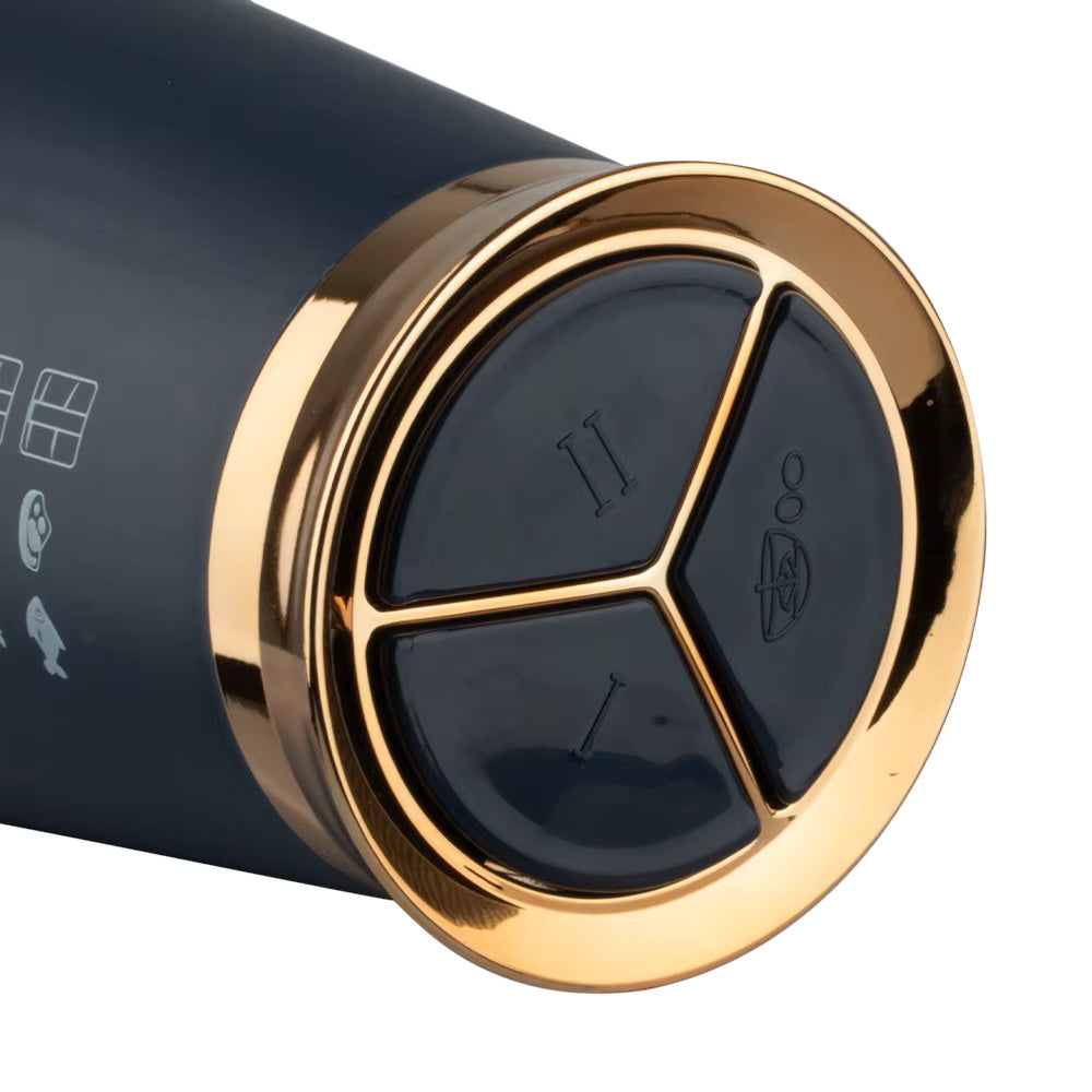 Electric Food Processor 3L