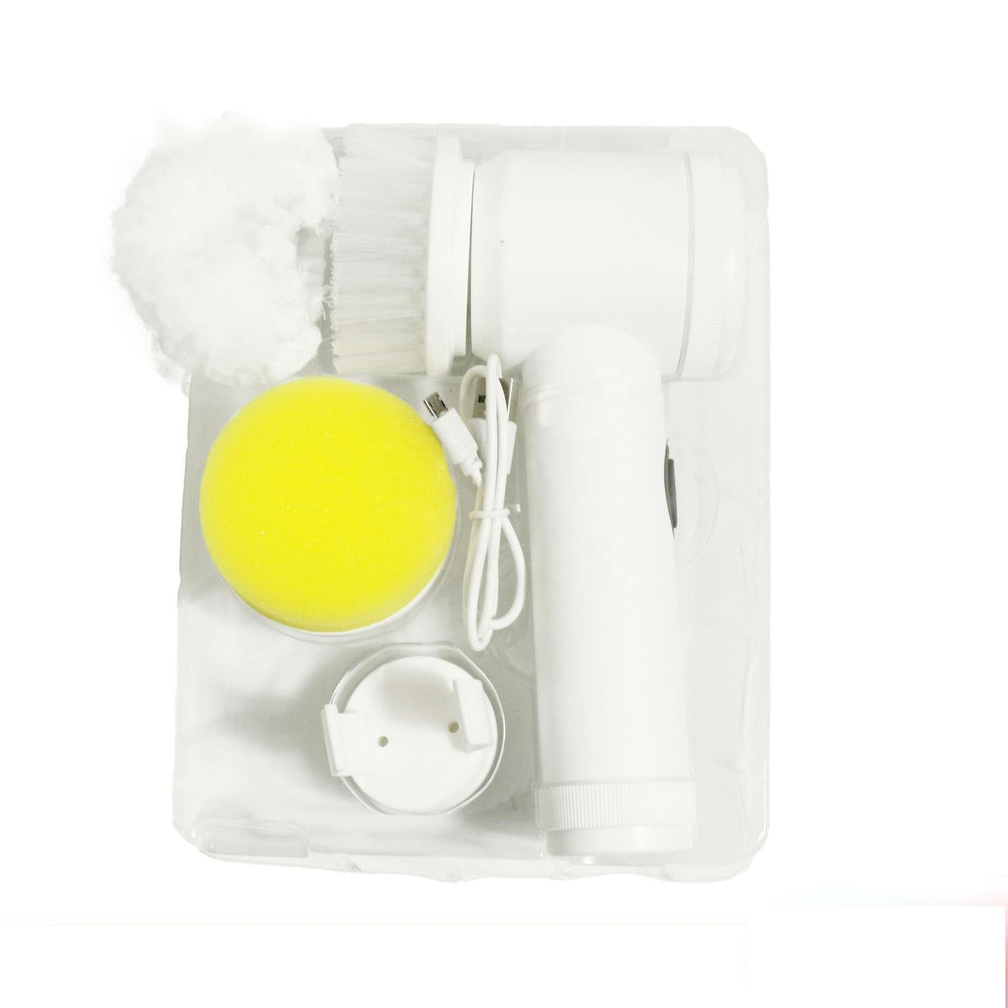 Electric Magic Brush