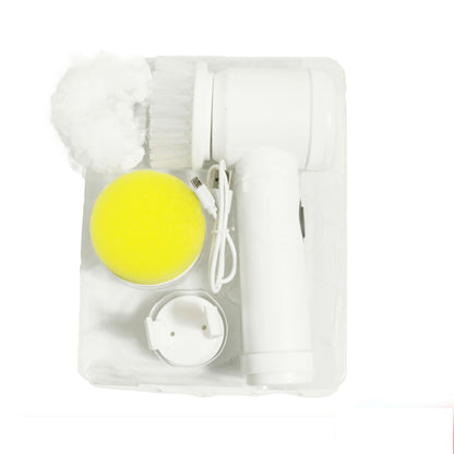 Electric Magic Brush