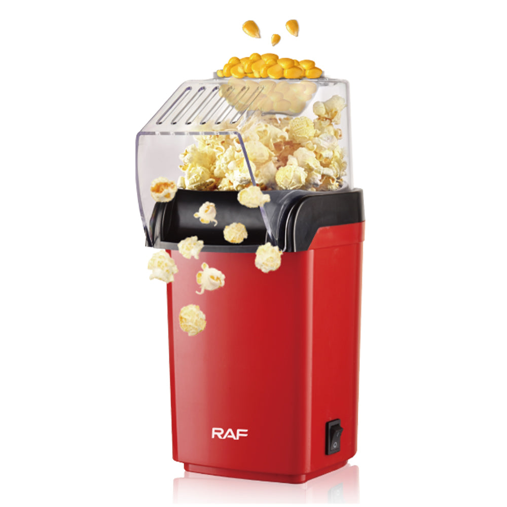 Popcorn Maker 2L