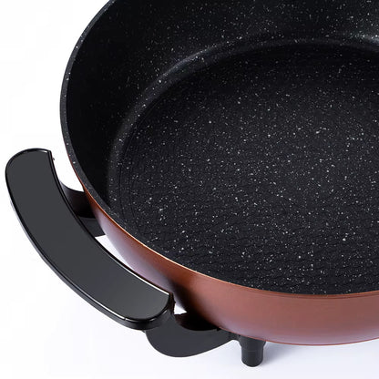 Multifunctional Electric Pot Cooker 10L