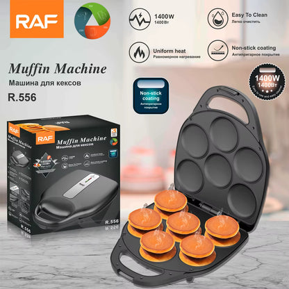 Pancake & Arepa Maker