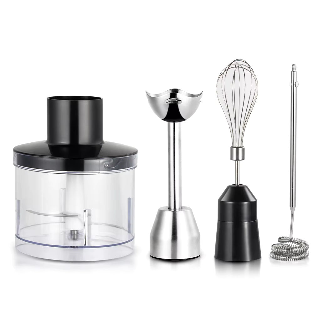 Hand Blender Set 5 in 1