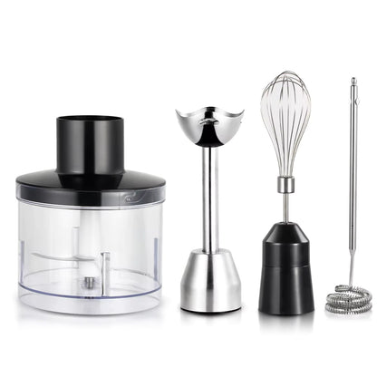 Hand Blender Set 5 in 1