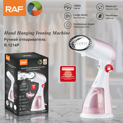 Handheld Garment Steamer