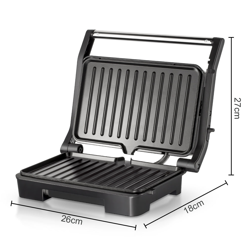 Infrared Cooker + Grill Steak Machine