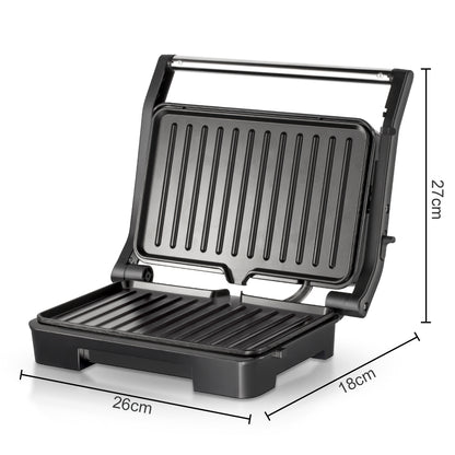 Infrared Cooker + Grill Steak Machine