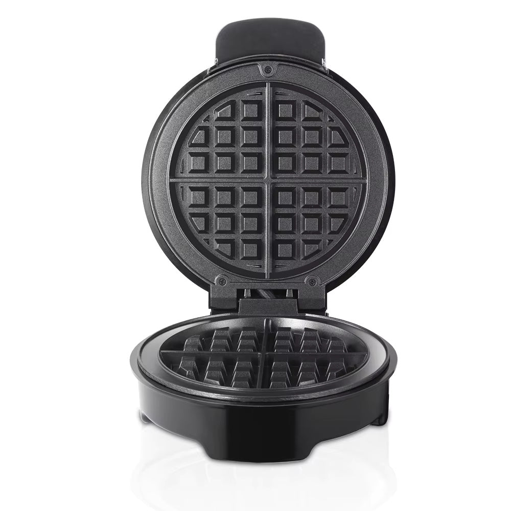 Double-Sided Waffle Maker