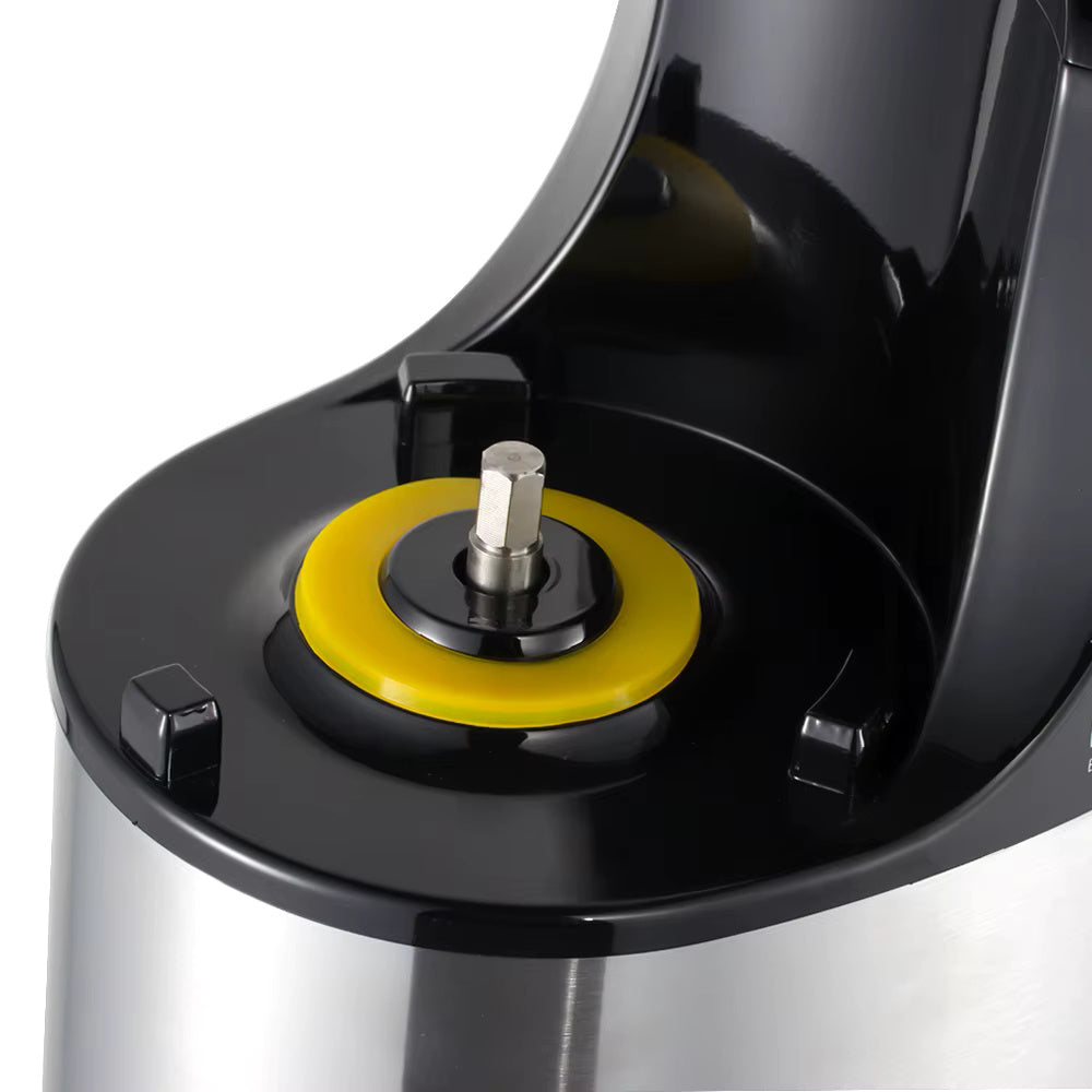 Slow Juicer + Free Citrus Maker