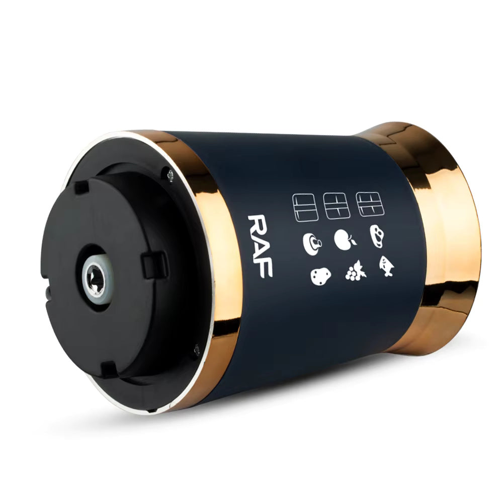 Electric Food Processor 3L