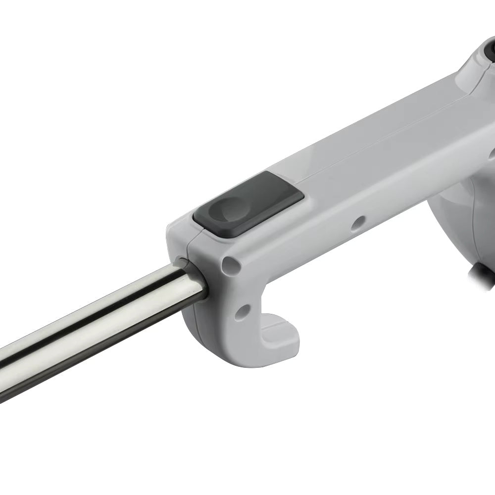 Handheld 2-in-1 Vacuum Cleaner