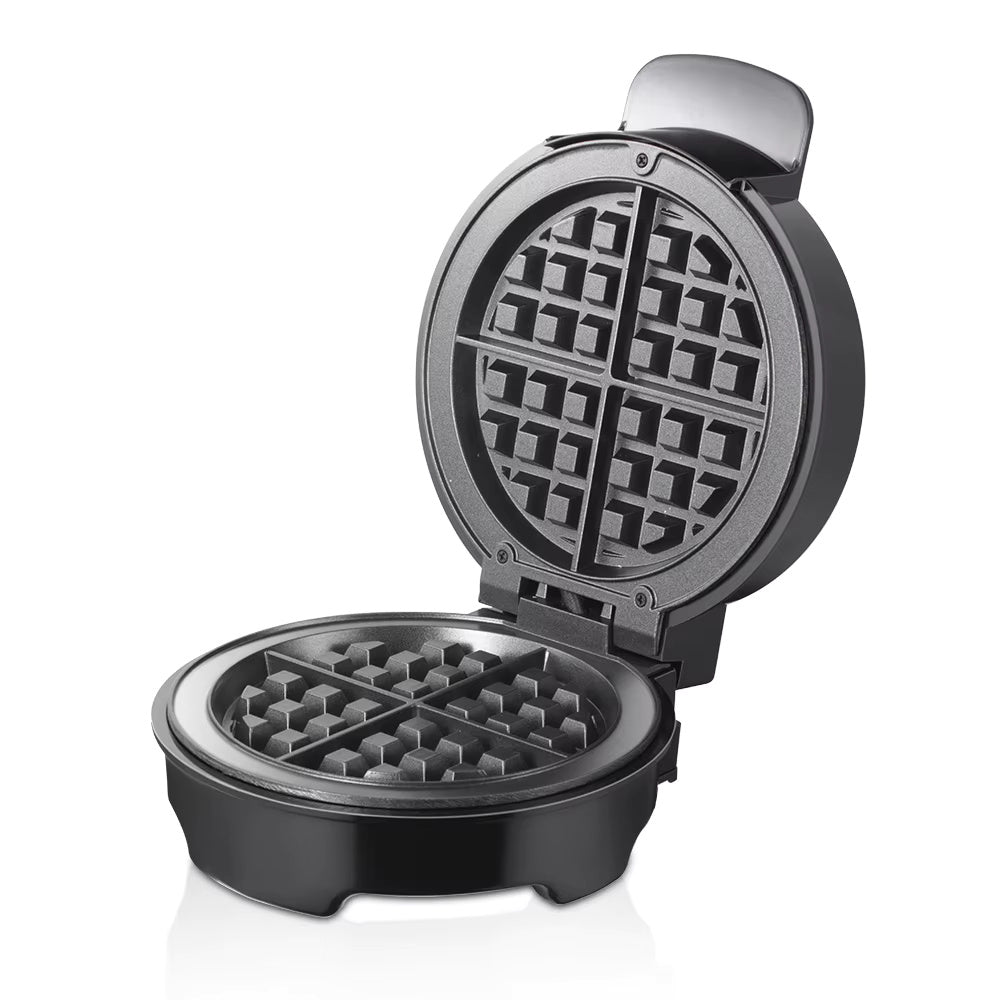 Double-Sided Waffle Maker