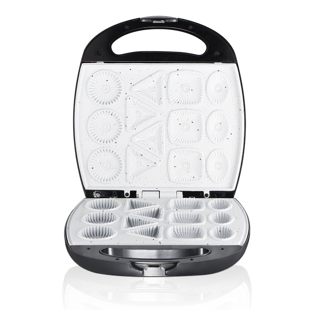 Mini Cake & Biscuit Maker