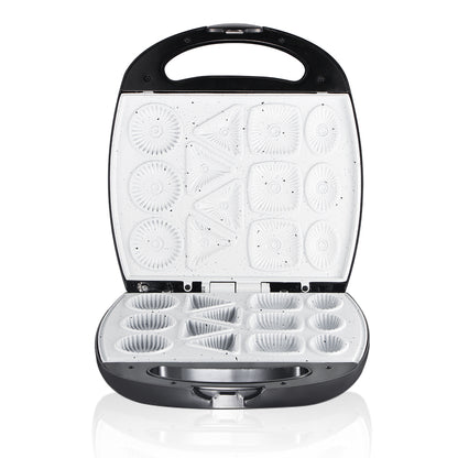 Mini Cake & Biscuit Maker