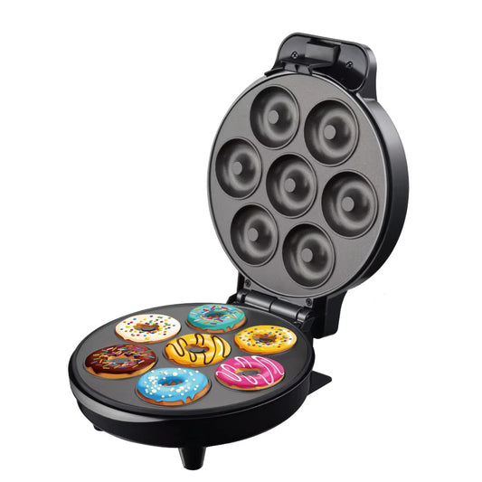 Mini Donuts Maker + Corn Dog Maker