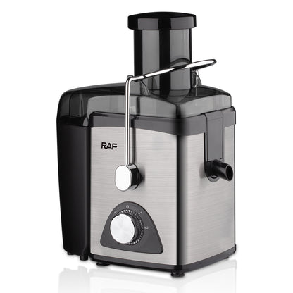 Juicer Extractor + Free Citrus Maker